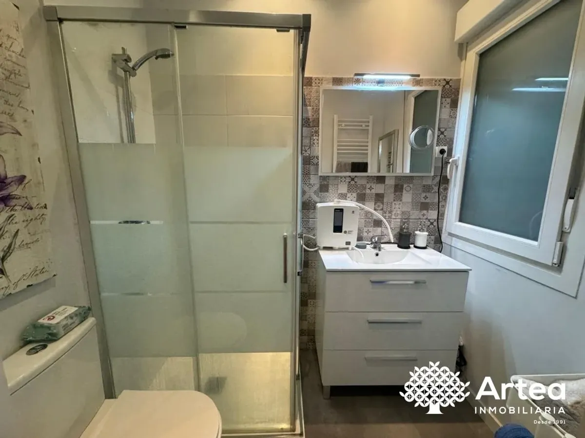 Venta Piso en Bilbao. Zona Indautxu