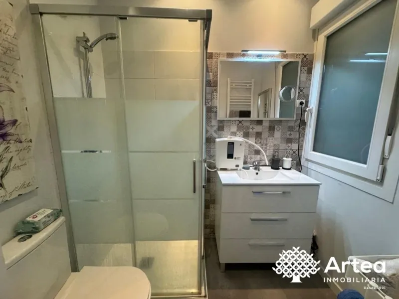 Venta Piso en Bilbao. Zona Indautxu