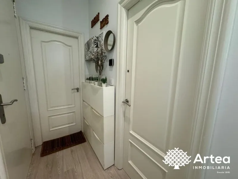 Venta Piso en Bilbao. Zona Indautxu