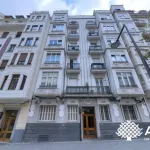 Venta Piso en Bilbao. Zona Indautxu 12