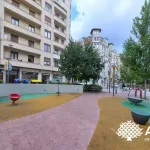 Venta Piso en Bilbao. Zona Indautxu 13