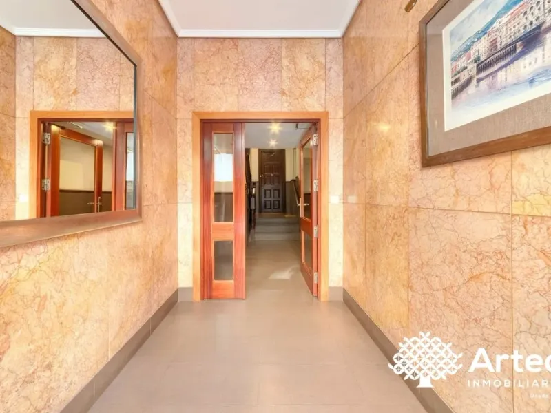 Venta Piso en Bilbao. Zona Indautxu