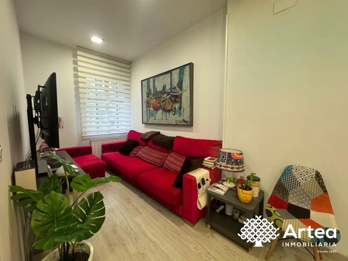 Venta Piso en Bilbao. Zona Indautxu