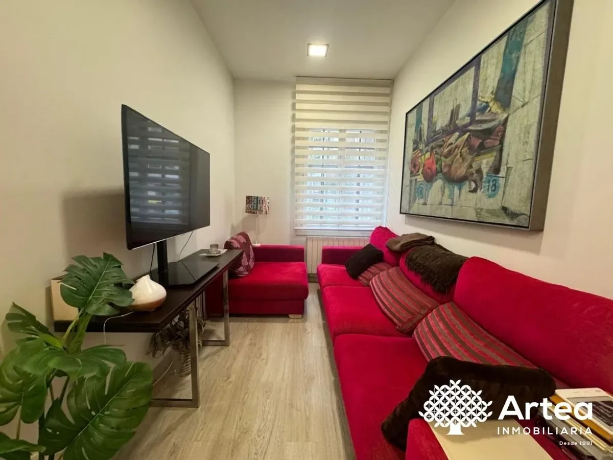 Venta Piso en Bilbao. Zona Indautxu