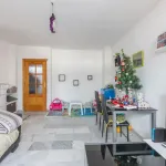 Piso en el corazón de Fuente Vaqueros 4