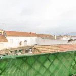 Piso en el corazón de Fuente Vaqueros 5