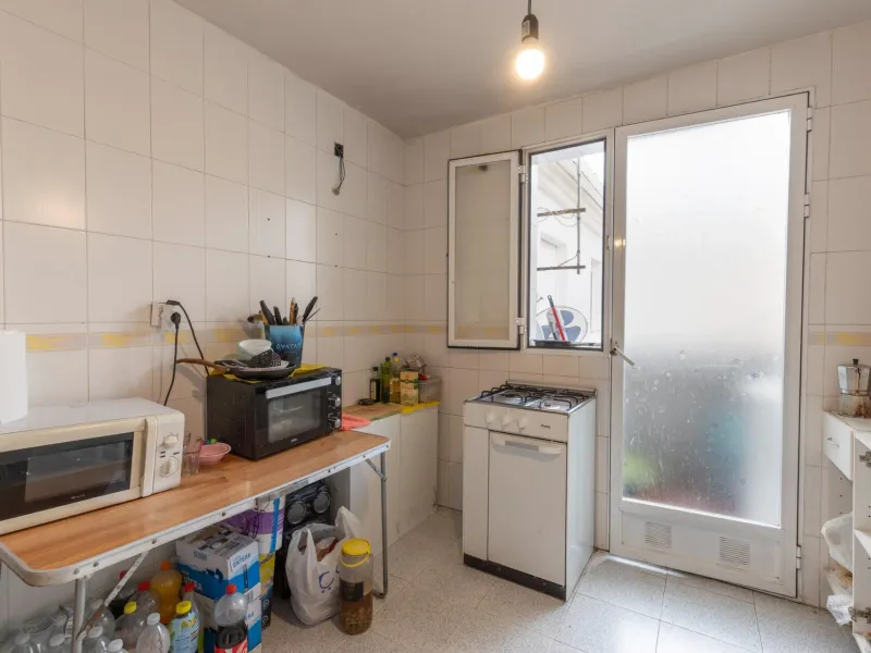 Piso en el corazón de Fuente Vaqueros