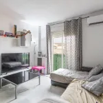 Piso en el corazón de Fuente Vaqueros 11