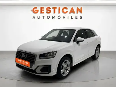Audi Q2 Design 30 TFSI 85kW (116CV) G7173