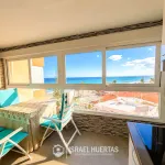 Apartamento en venta en Centro Internacional, Torrox Costa, 2 dormitorios y vistas al mar 4