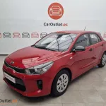 Kia Rio 2017 1