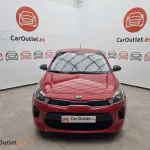 Kia Rio 2017 2