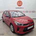 Kia Rio 2017 3