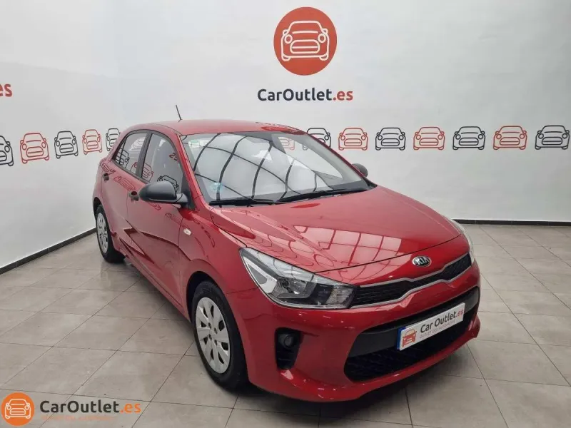 Kia Rio 2017