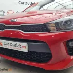 Kia Rio 2017 8