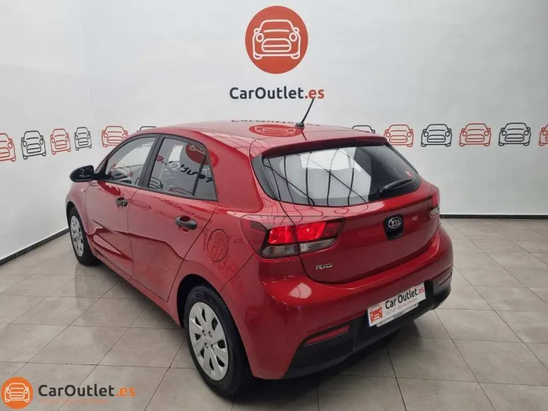 Kia Rio 2017