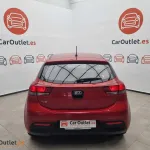 Kia Rio 2017 10