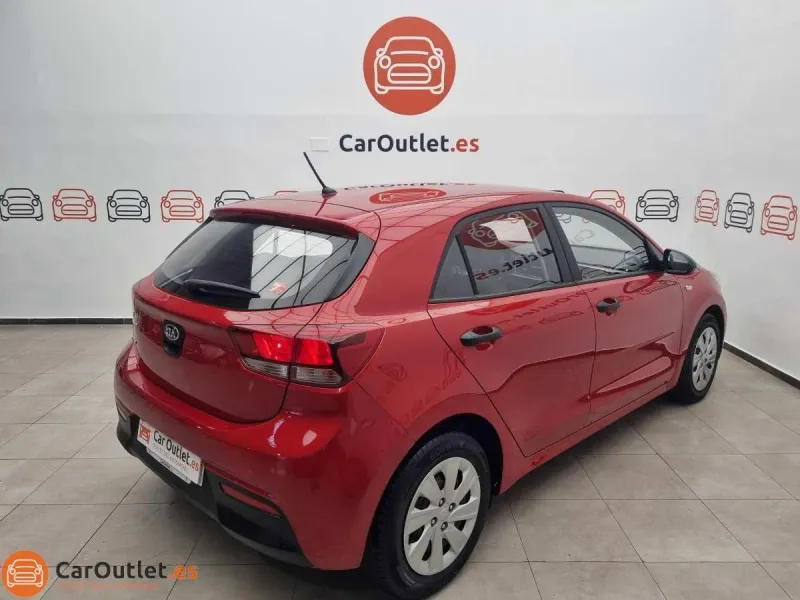 Kia Rio 2017