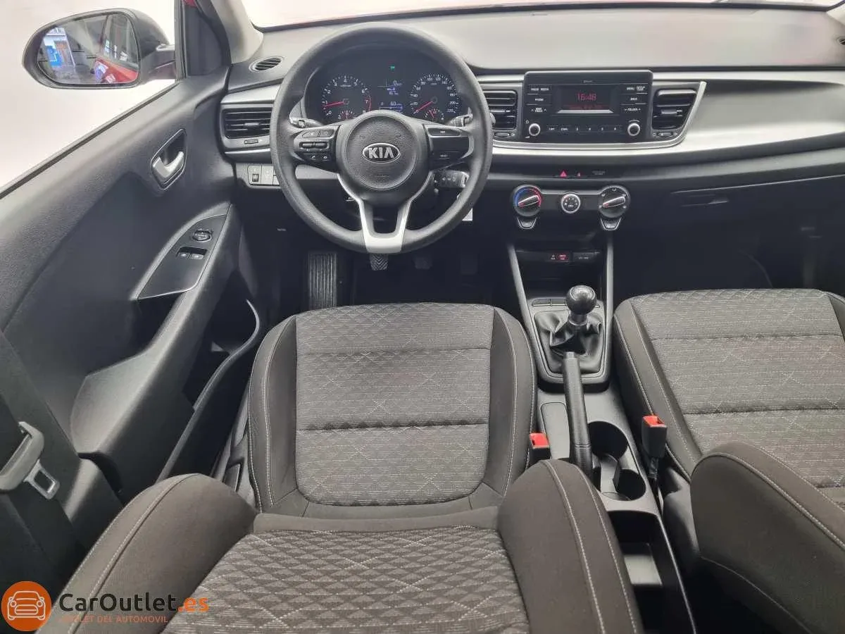 Kia Rio 2017