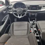 Kia Rio 2017 19