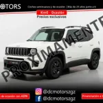 Jeep Renegade Limited 1.0G 88kW (120CV) 4x2 1