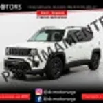 Jeep Renegade Limited 1.0G 88kW (120CV) 4x2 2