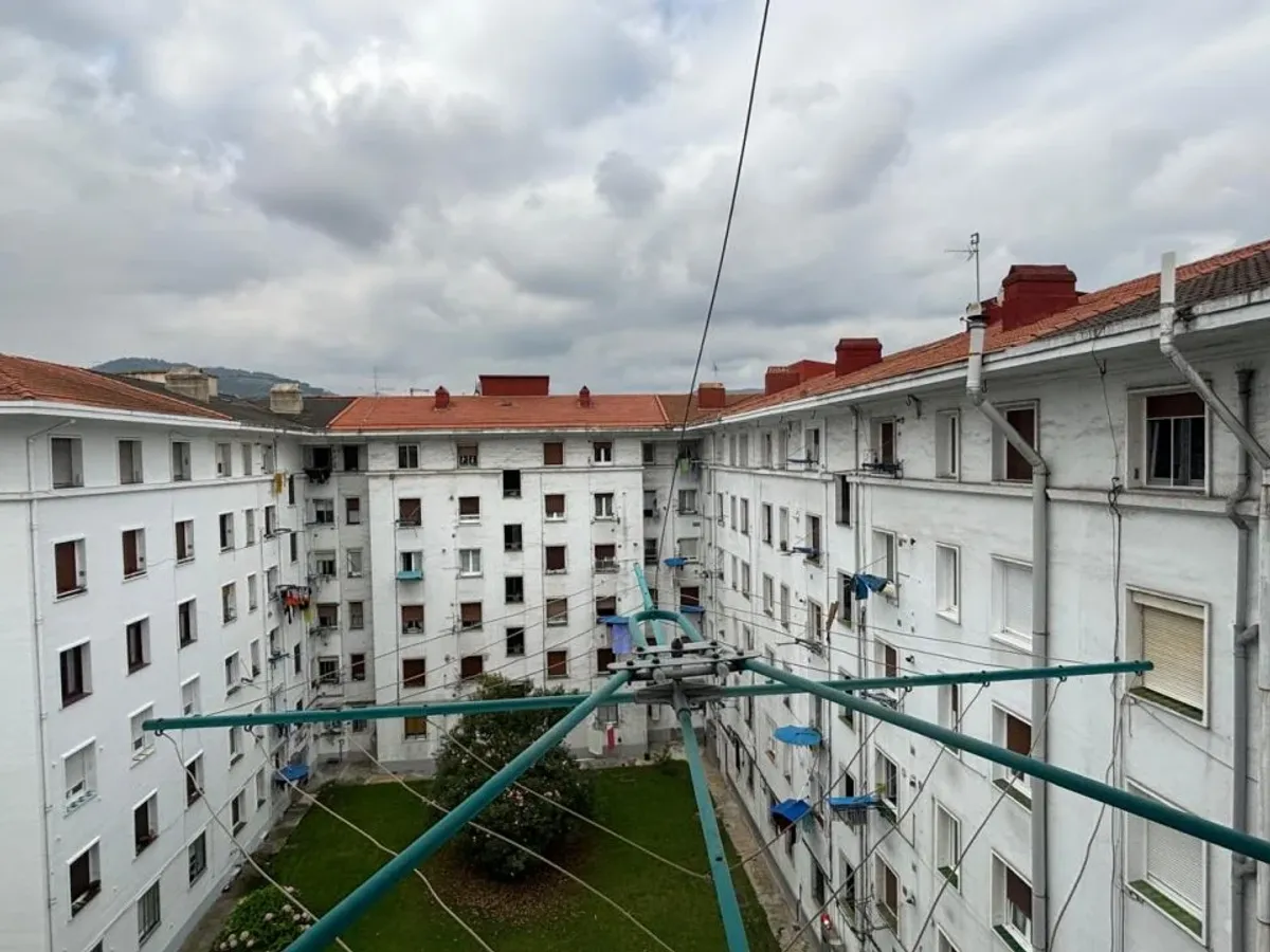 SE VENDE PISO EN LEHENDAKARI AGIRRE