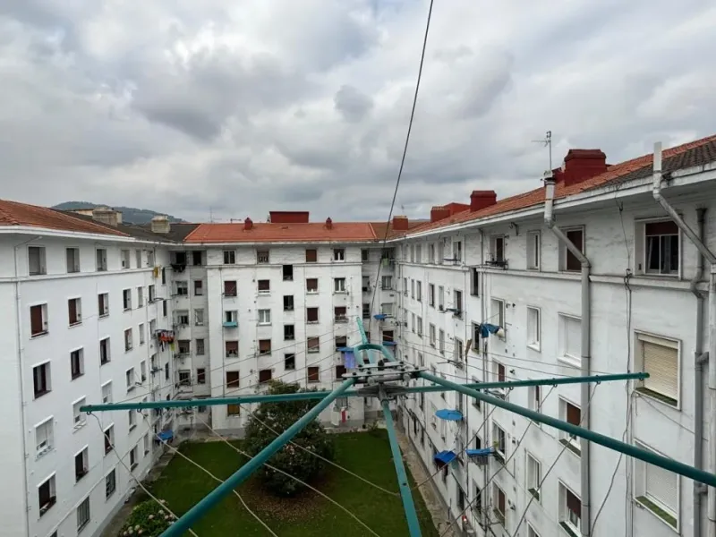 SE VENDE PISO EN LEHENDAKARI AGIRRE