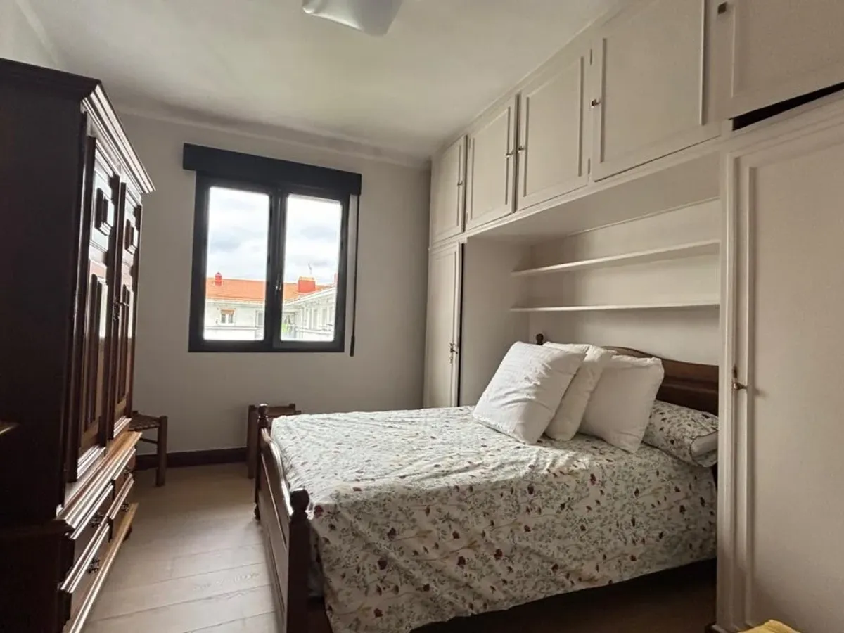 SE VENDE PISO EN LEHENDAKARI AGIRRE