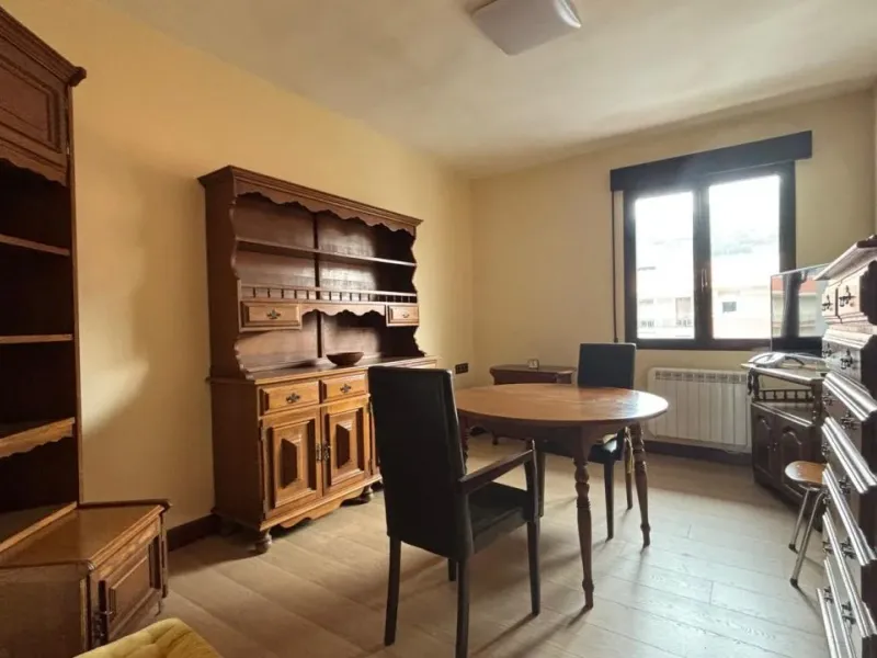 SE VENDE PISO EN LEHENDAKARI AGIRRE