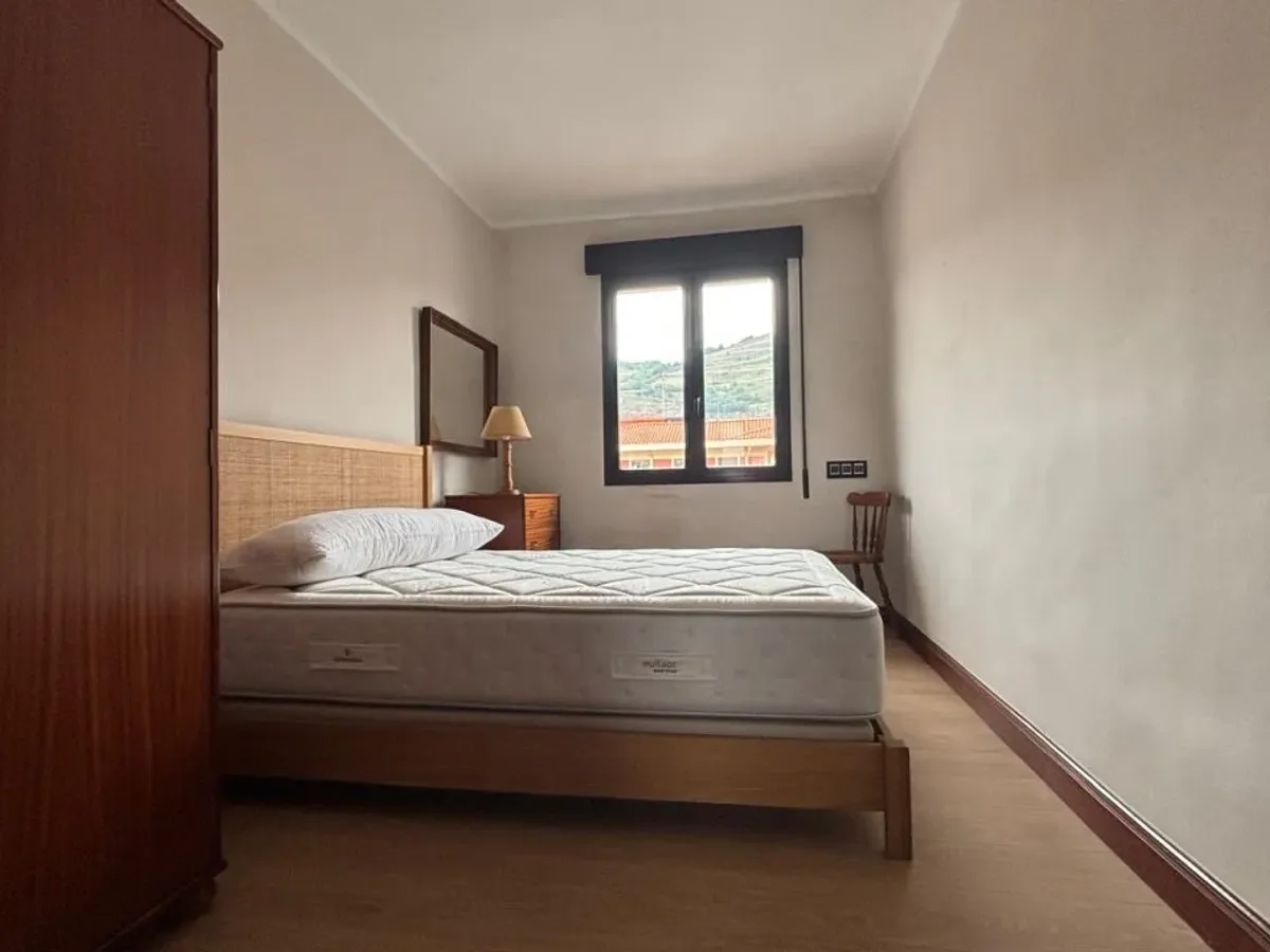 SE VENDE PISO EN LEHENDAKARI AGIRRE