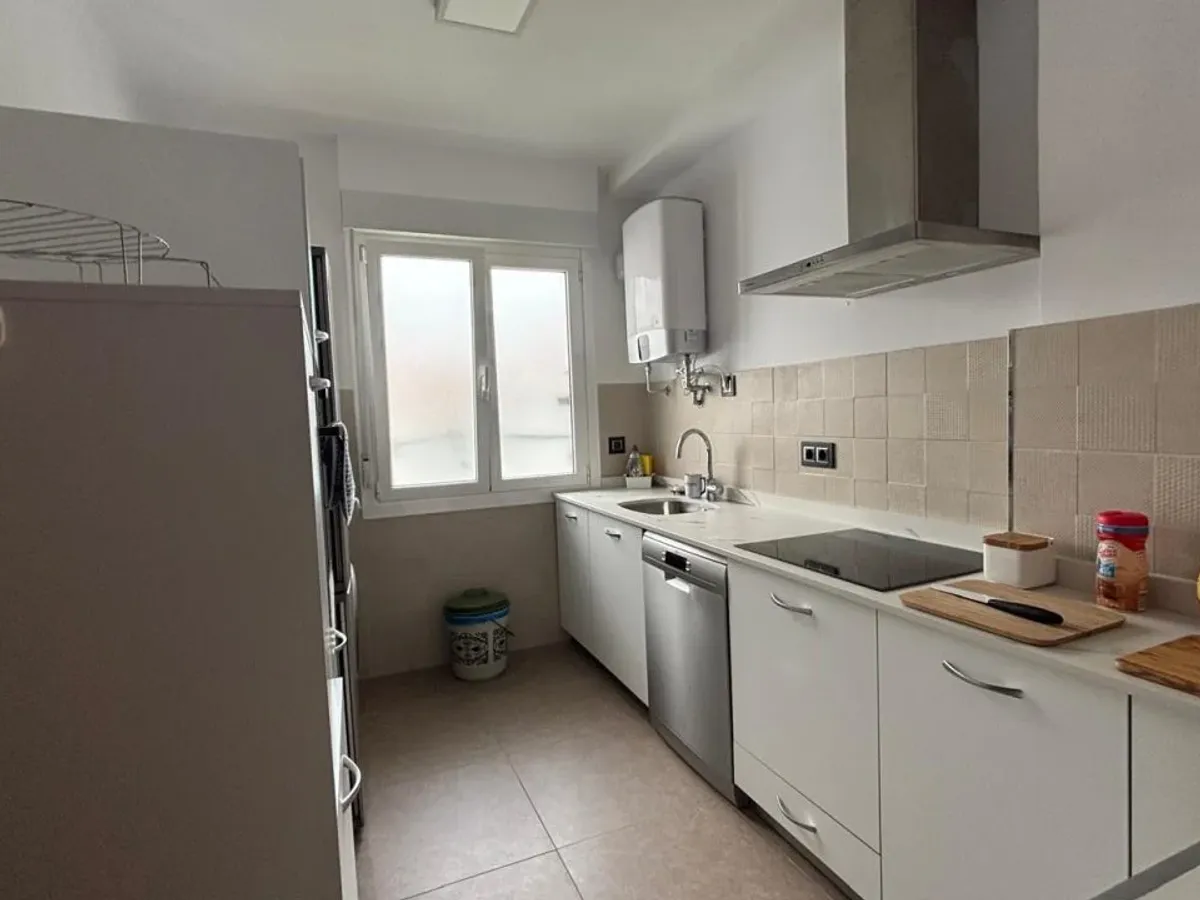 SE VENDE PISO EN LEHENDAKARI AGIRRE