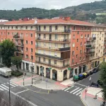 SE VENDE PISO EN LEHENDAKARI AGIRRE 8