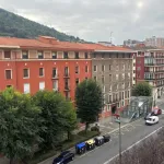 SE VENDE PISO EN LEHENDAKARI AGIRRE 9