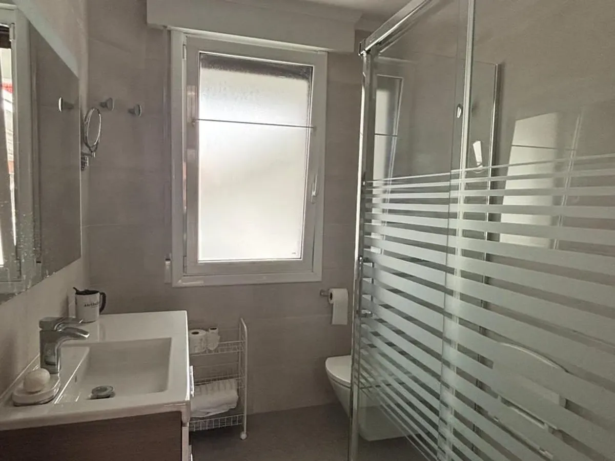 SE VENDE PISO EN LEHENDAKARI AGIRRE