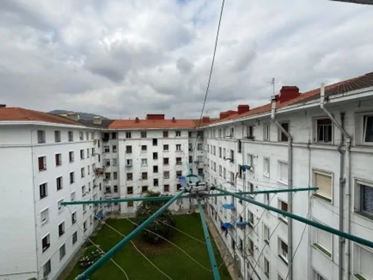 SE VENDE PISO EN LEHENDAKARI AGIRRE
