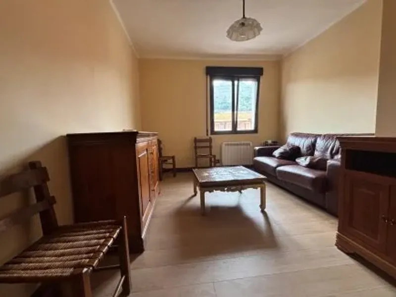SE VENDE PISO EN LEHENDAKARI AGIRRE