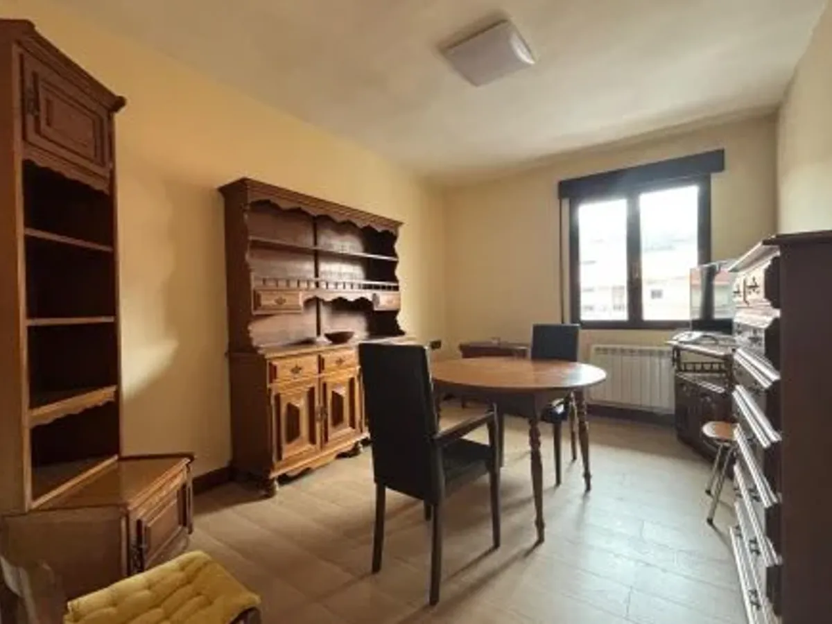 SE VENDE PISO EN LEHENDAKARI AGIRRE