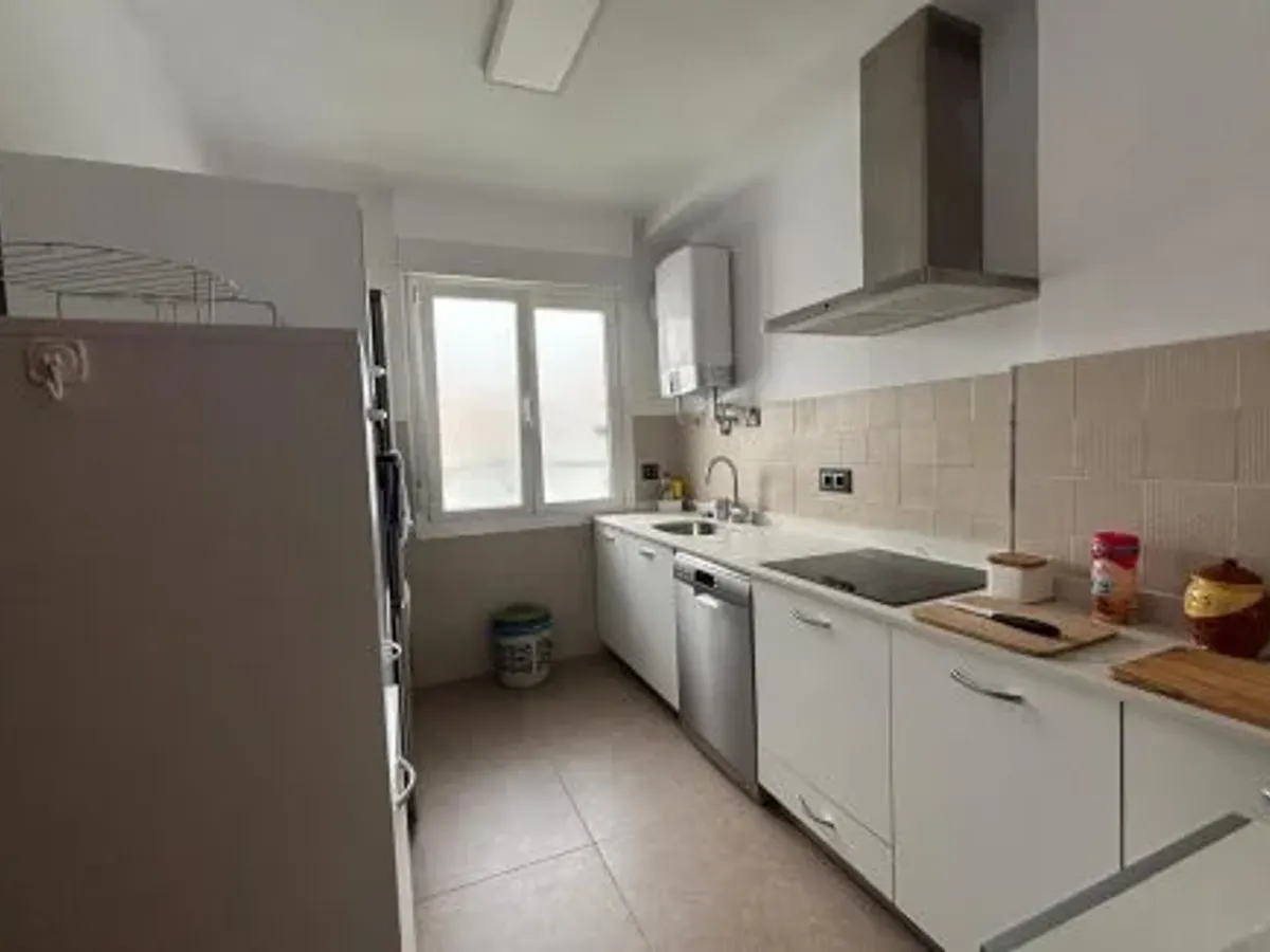 SE VENDE PISO EN LEHENDAKARI AGIRRE