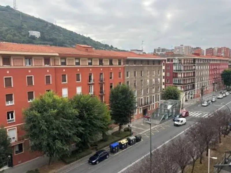 SE VENDE PISO EN LEHENDAKARI AGIRRE