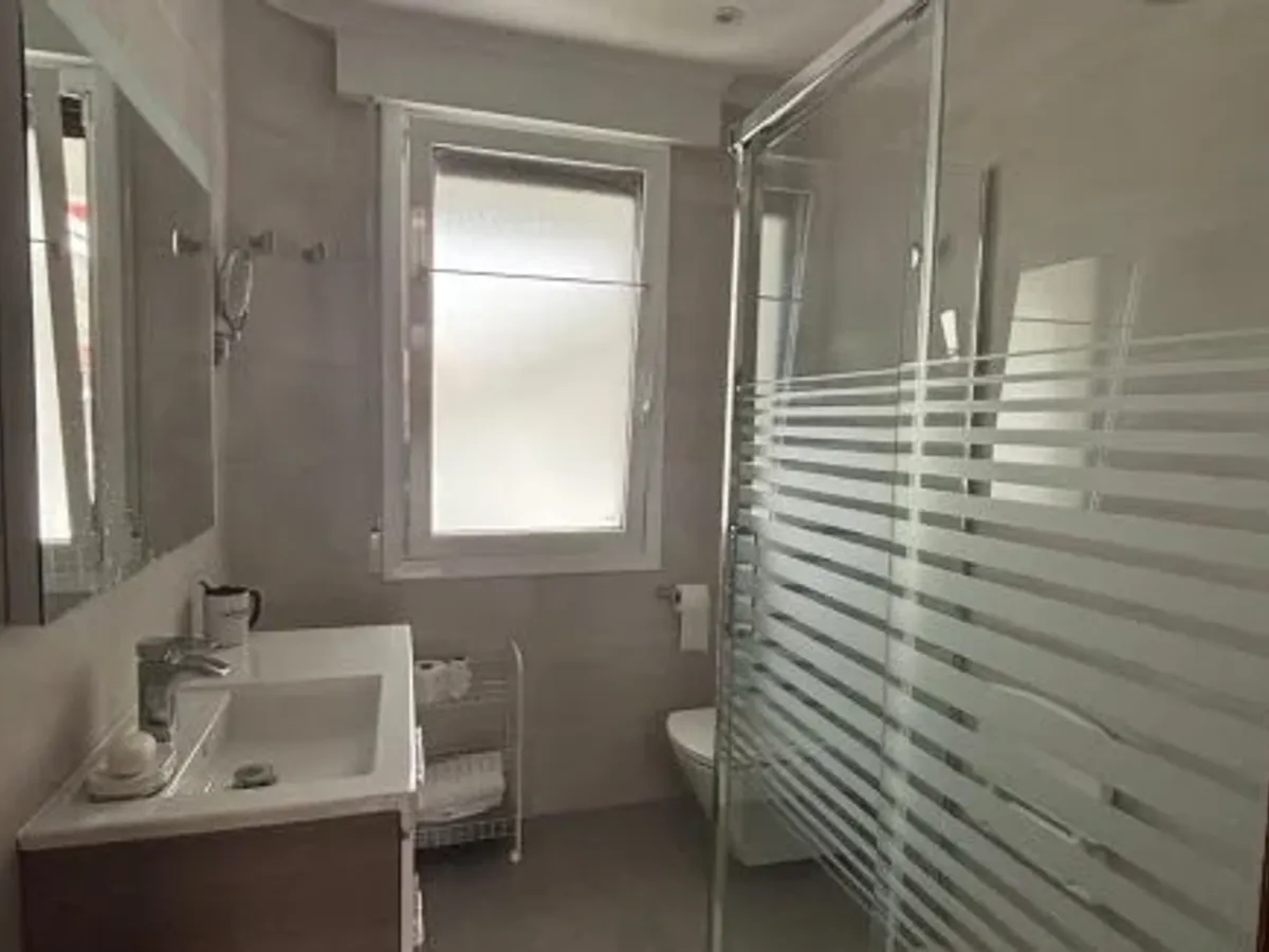 SE VENDE PISO EN LEHENDAKARI AGIRRE