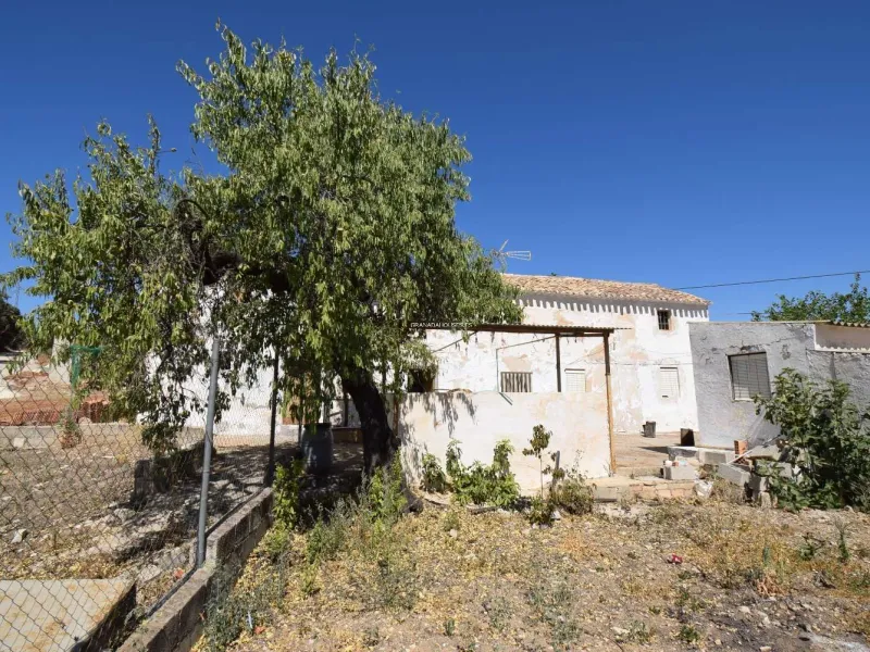 House for sale in Algarinejo