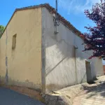 CASA CON PATIO PARA REFORMA INTEGRAL EN VALLECILLO (LEON) 5