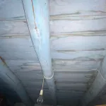 CASA CON PATIO PARA REFORMA INTEGRAL EN VALLECILLO (LEON) 13