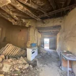 CASA CON PATIO PARA REFORMA INTEGRAL EN VALLECILLO (LEON) 18