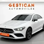 Mercedes CLA CLA 250 e G2325 2