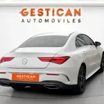 Mercedes CLA CLA 250 e G2325 3