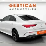 Mercedes CLA CLA 250 e G2325 5
