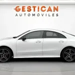 Mercedes CLA CLA 250 e G2325 6