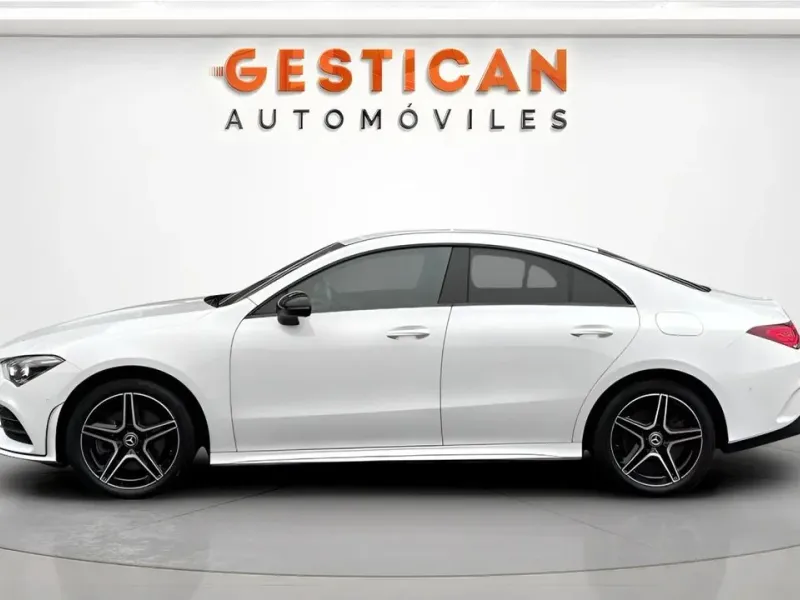 Mercedes CLA CLA 250 e G2325